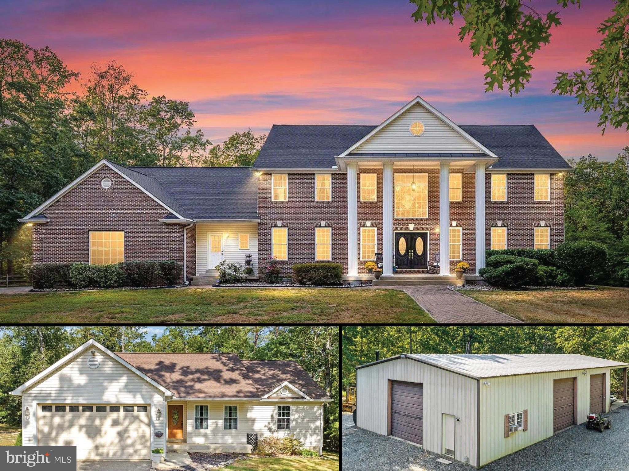 12102 BRENT TOWN ROAD