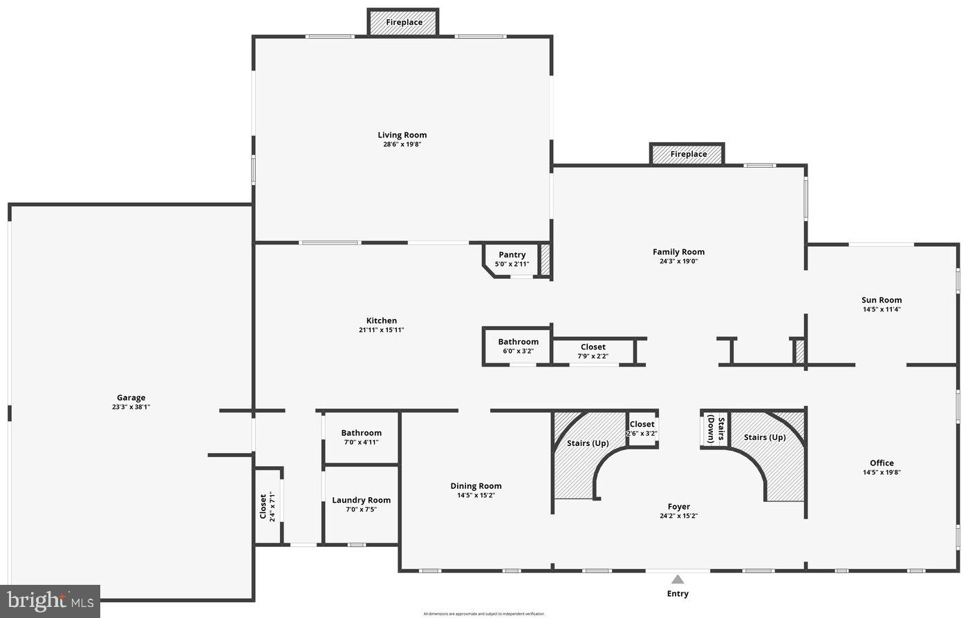 NONE AVAILABLE - Residential