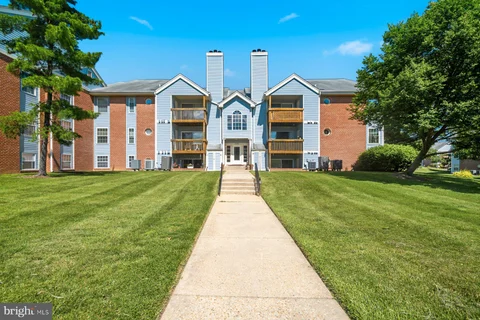 112 Water Fountain Way Unit 303, Glen Burnie, MD 21060 - #: MDAA2145994