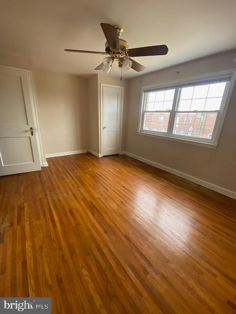 RHAWNHURST - Residential