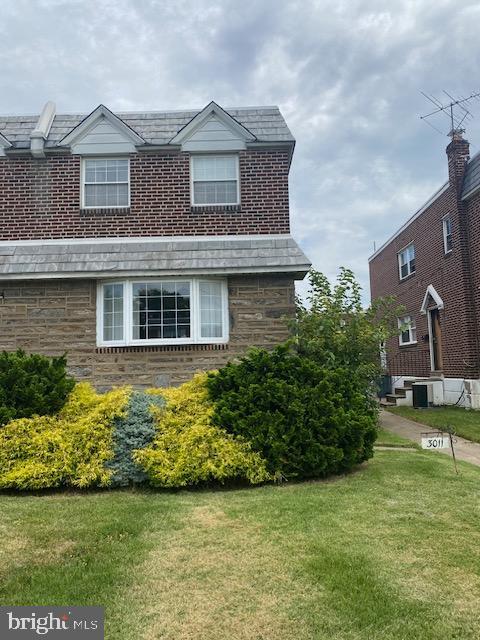 RHAWNHURST - Residential