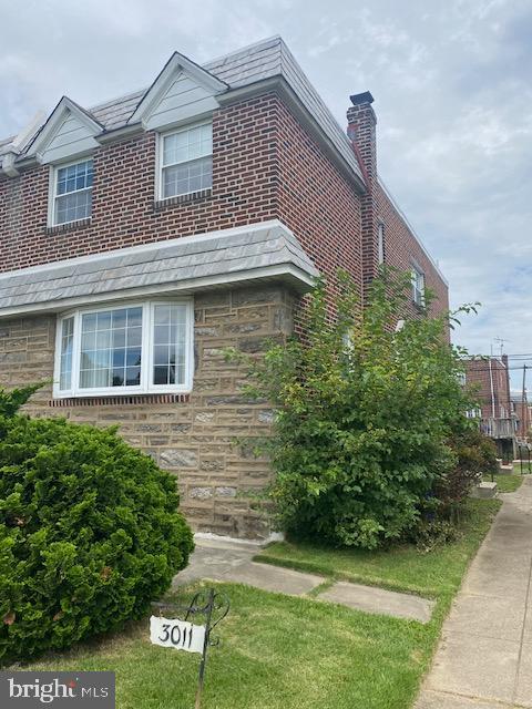 RHAWNHURST - Residential