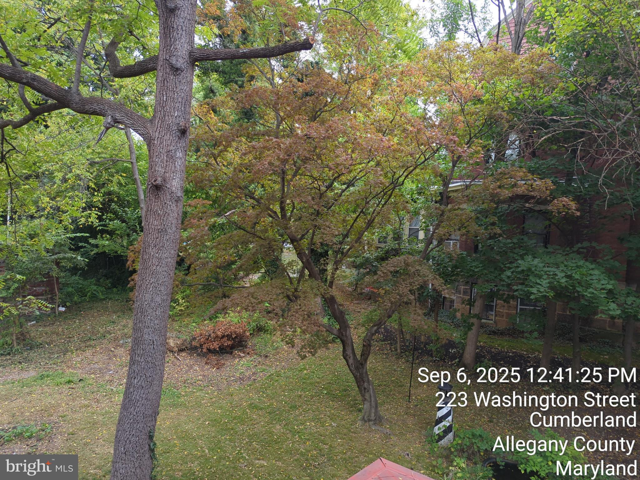 WEST SIDE - Residential