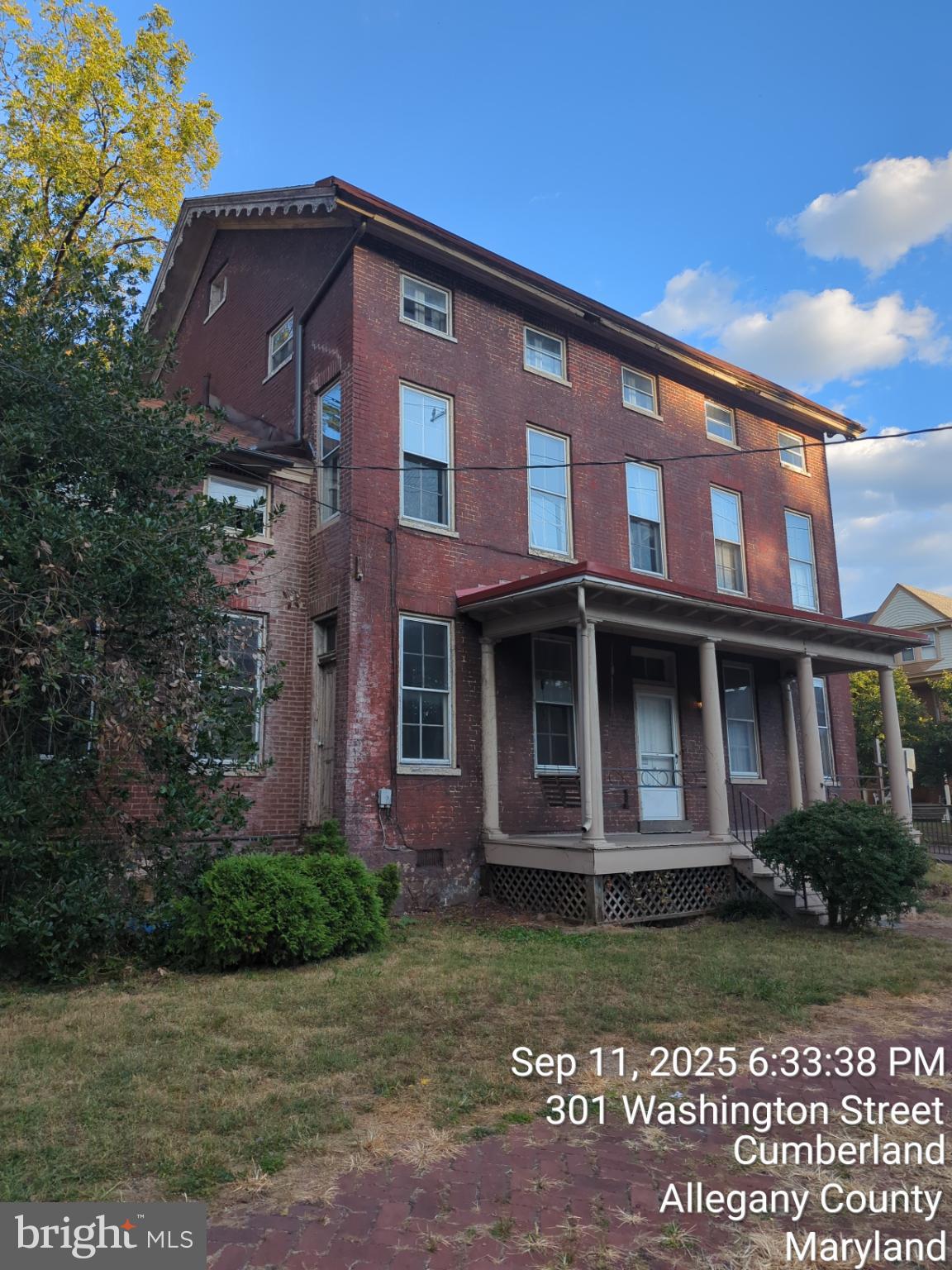 223 WASHINGTON STREET 225