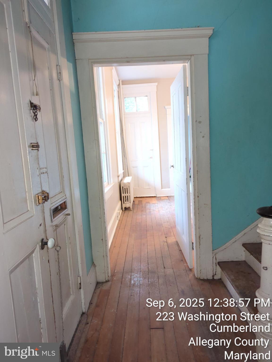 WEST SIDE - Residential