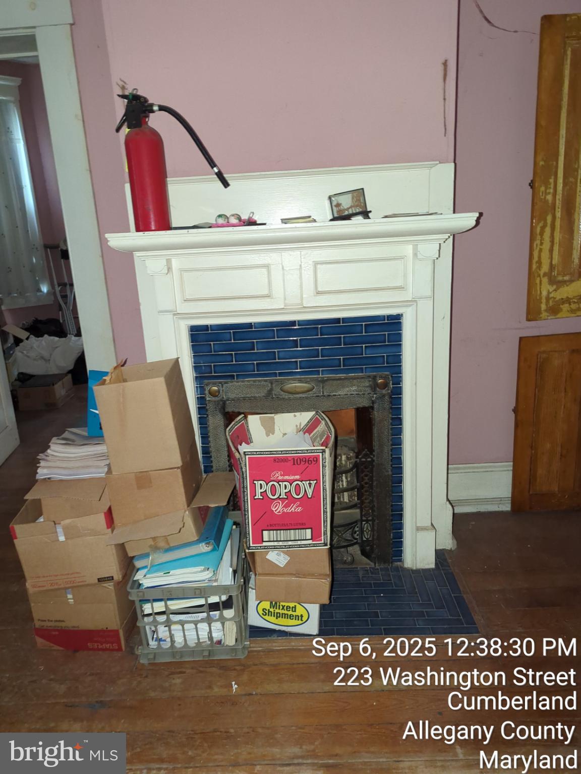 WEST SIDE - Residential