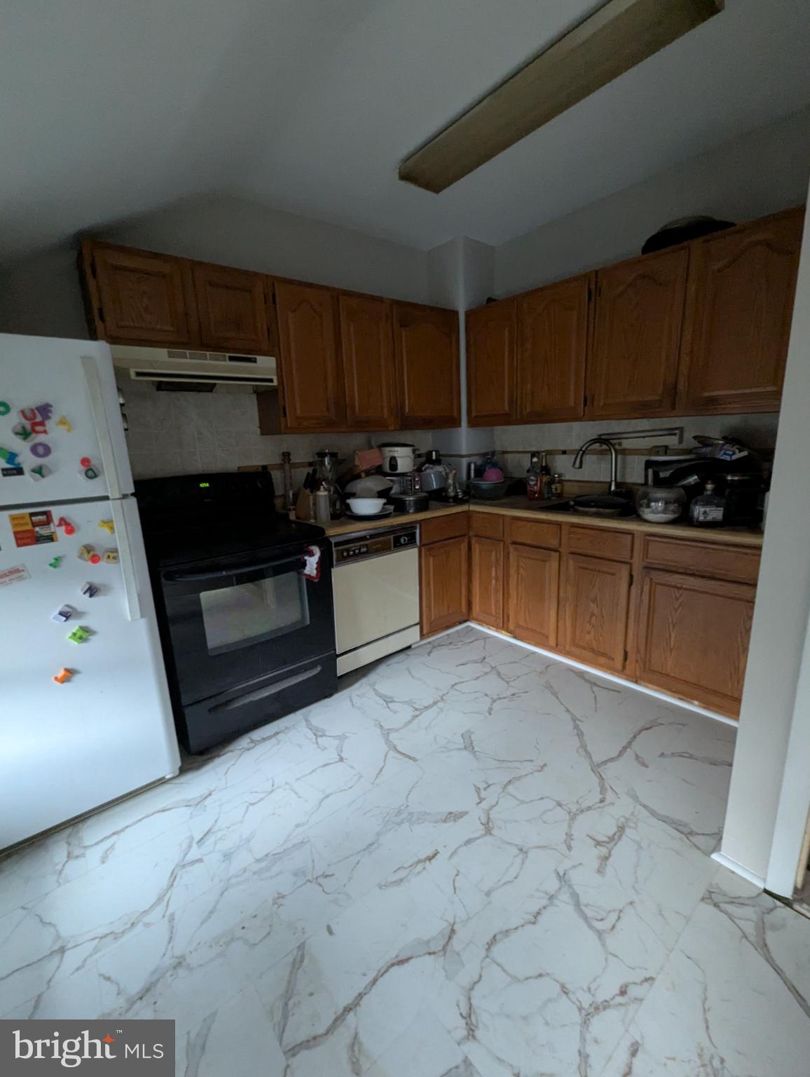 WEST SIDE - Residential