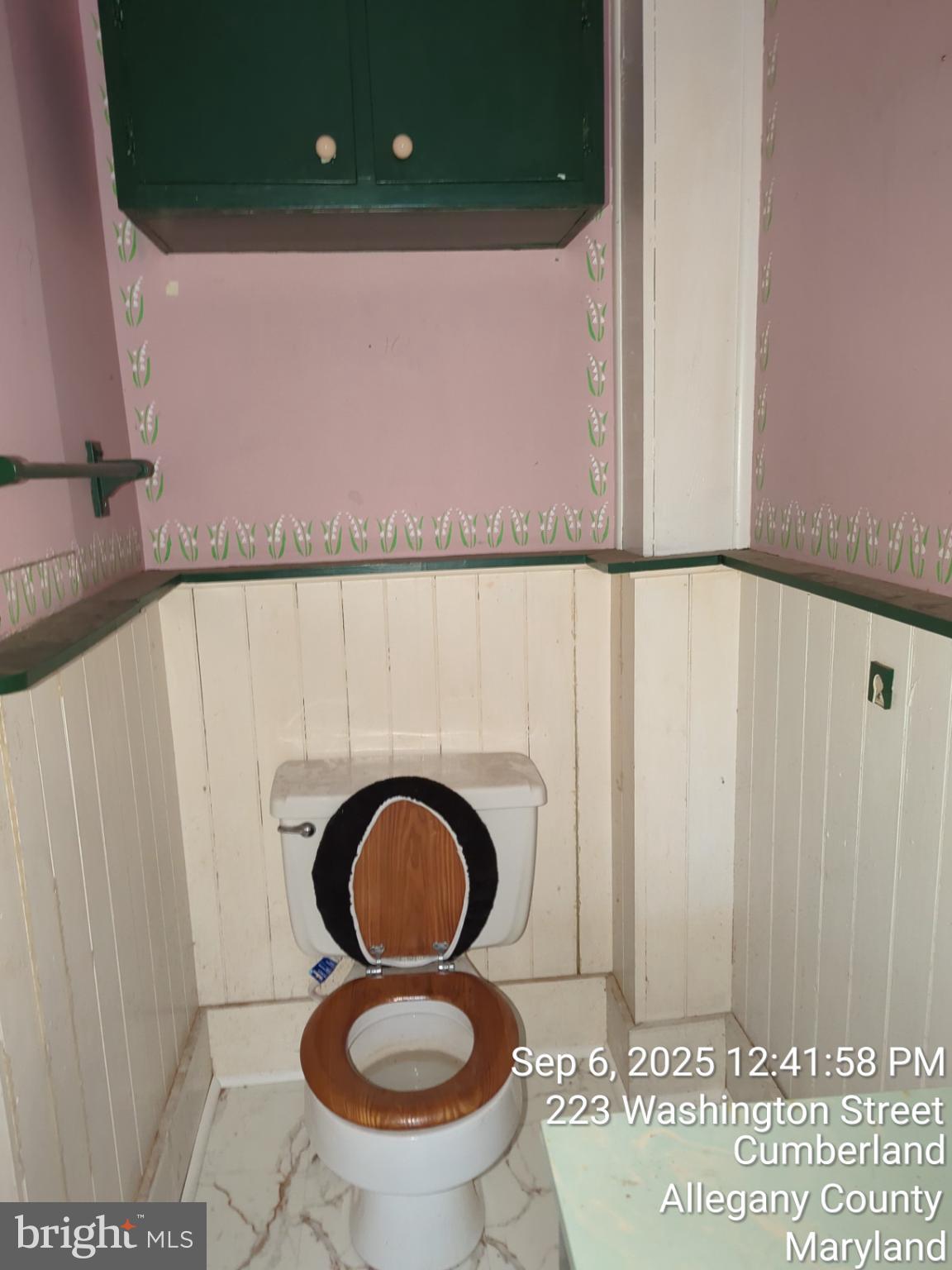 WEST SIDE - Residential