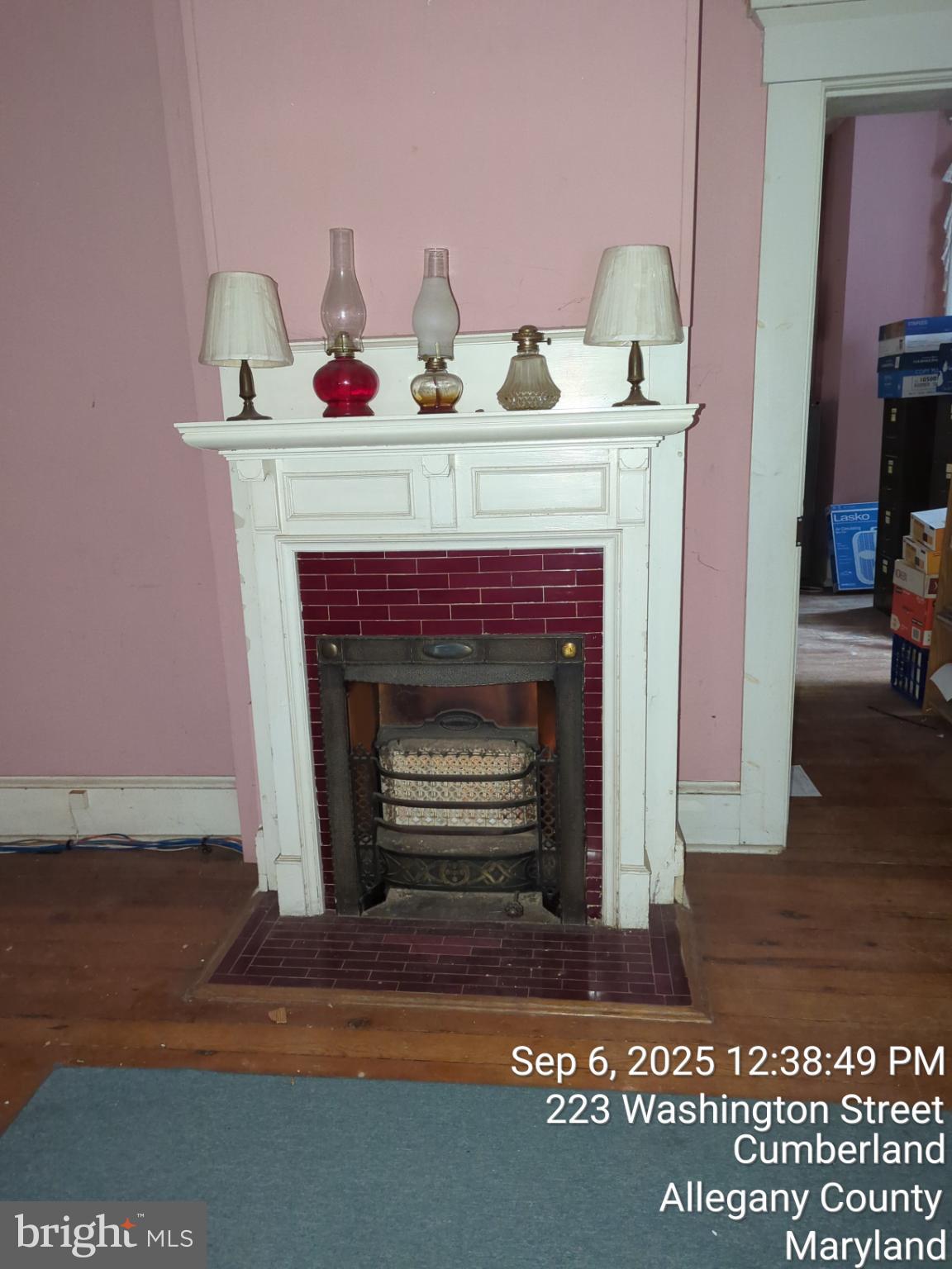 WEST SIDE - Residential