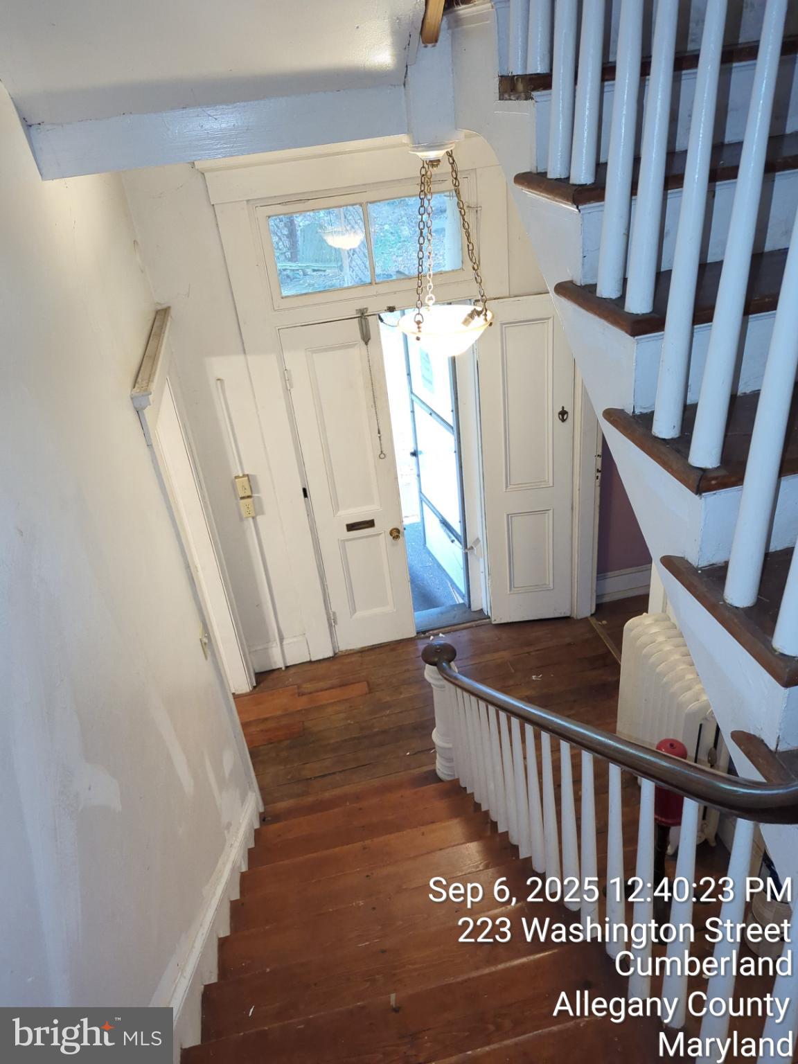 WEST SIDE - Residential