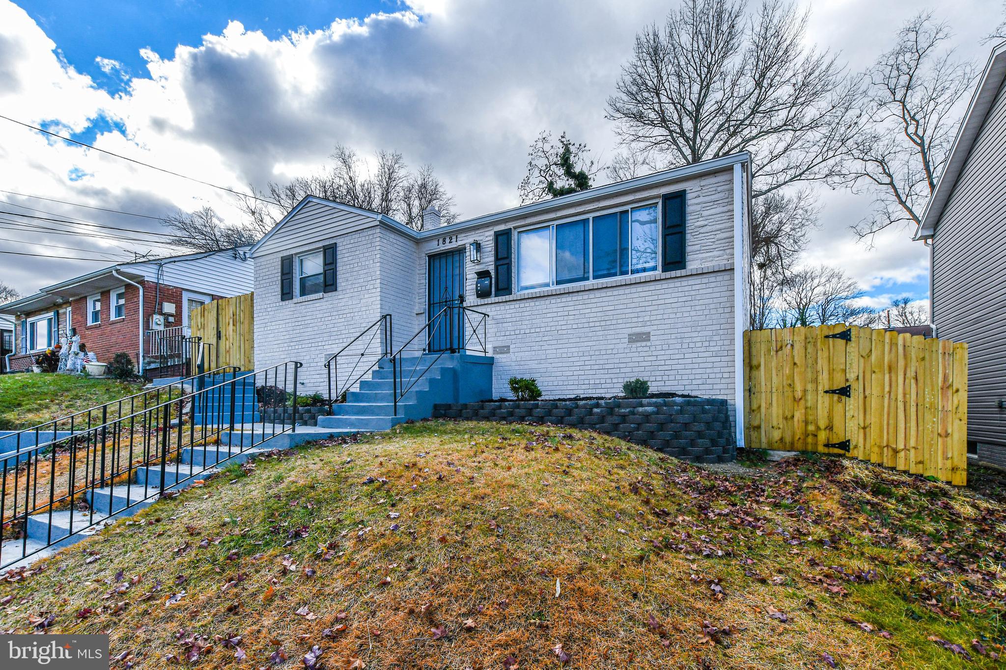 DUPONT HEIGHTS - RESUB - Residential