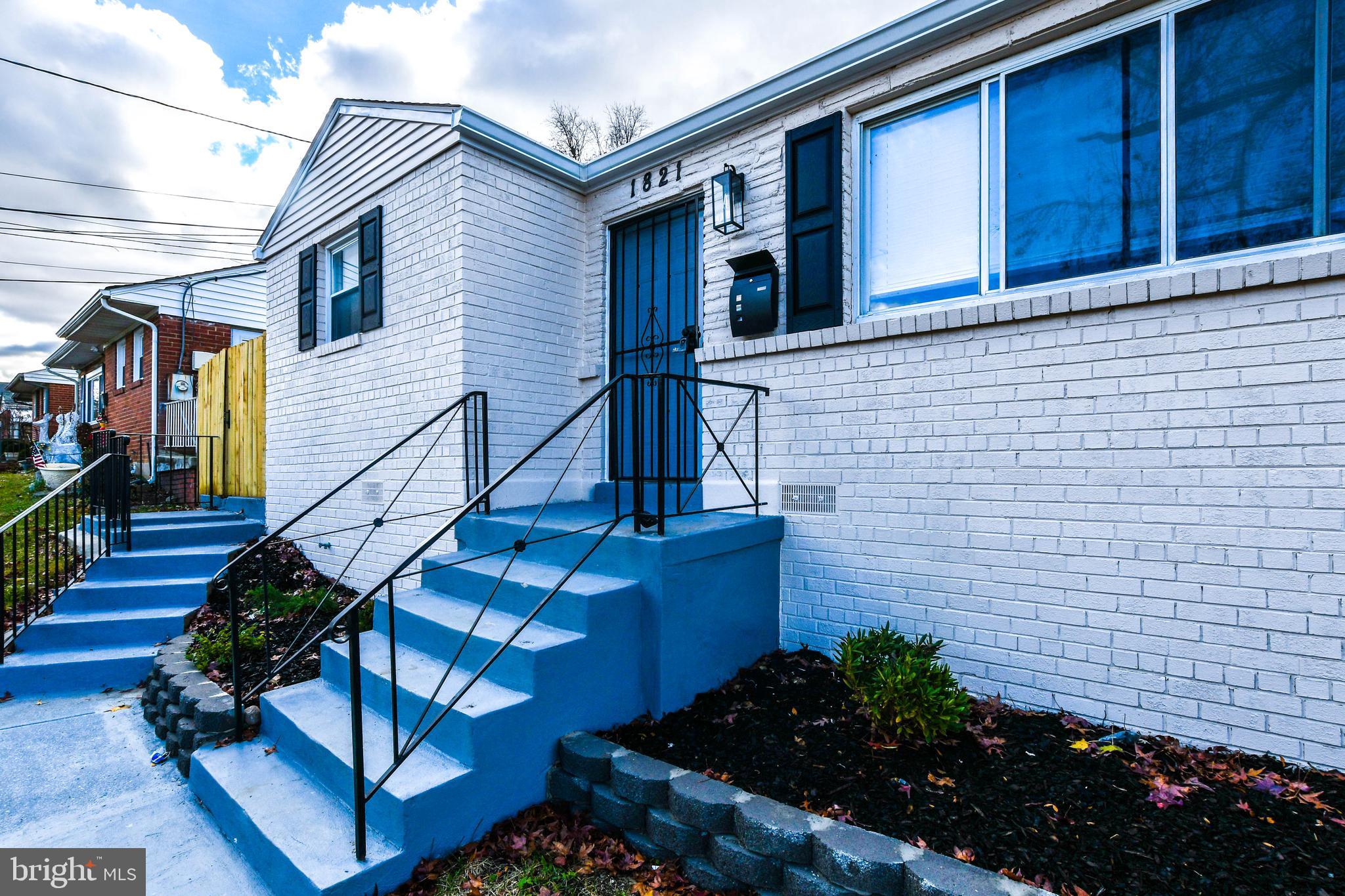 DUPONT HEIGHTS - RESUB - Residential