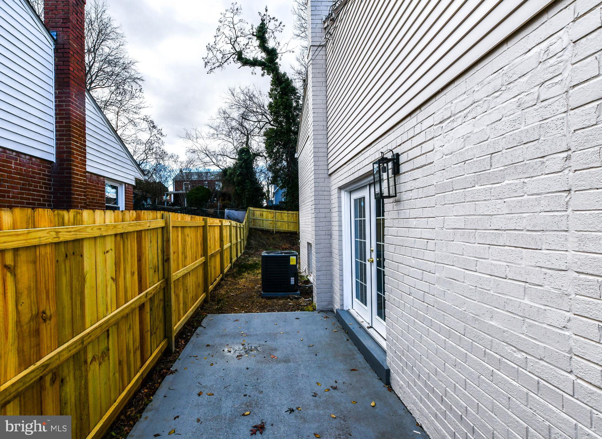 DUPONT HEIGHTS - RESUB - Residential