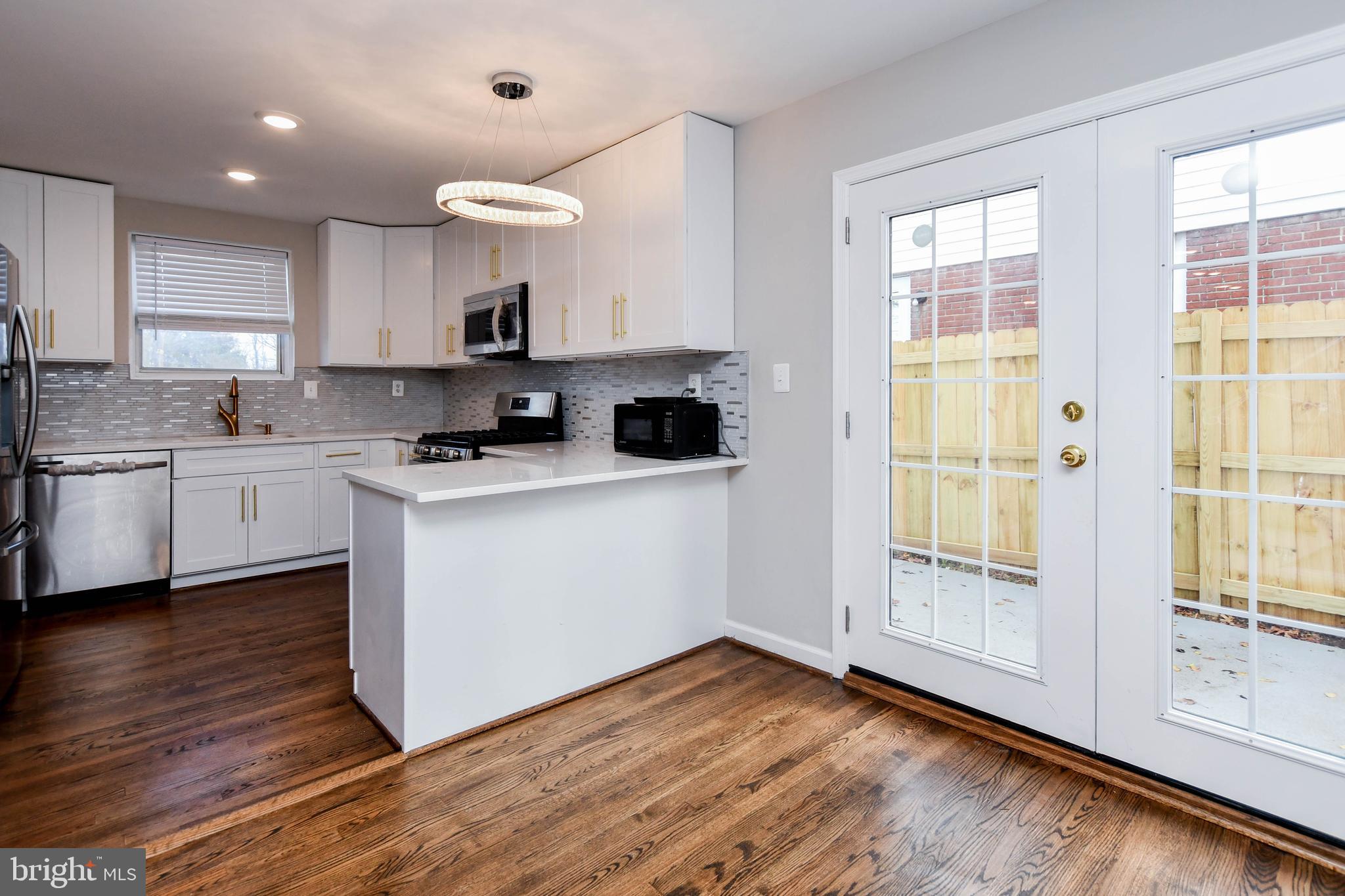 DUPONT HEIGHTS - RESUB - Residential