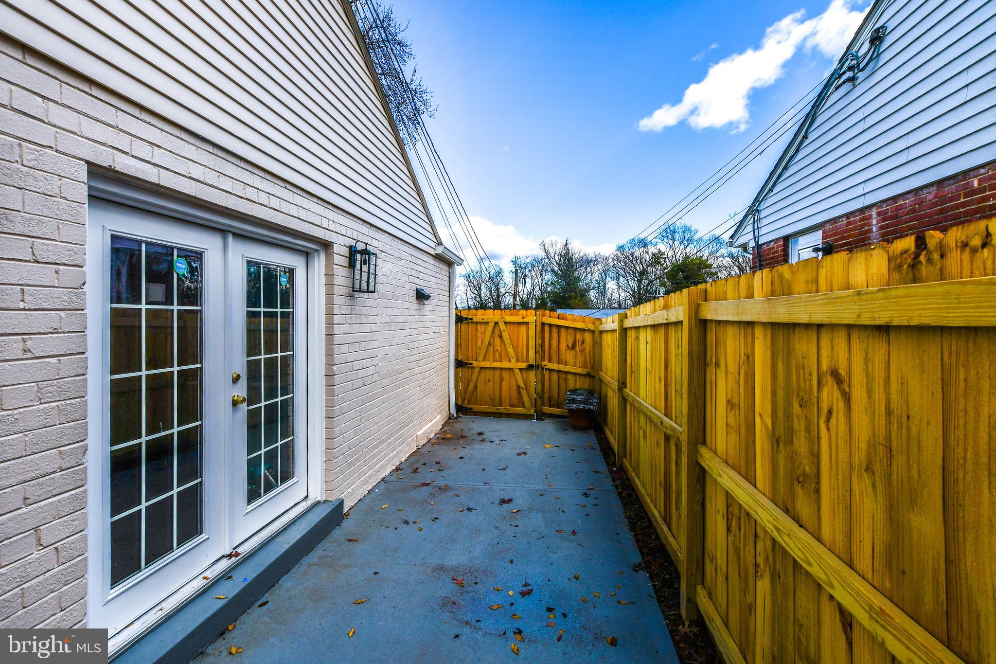 DUPONT HEIGHTS - RESUB - Residential