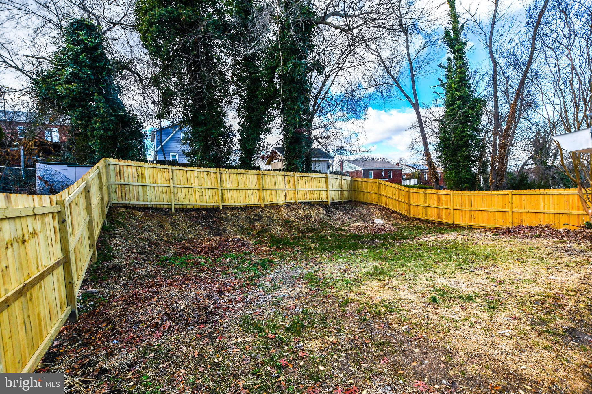 DUPONT HEIGHTS - RESUB - Residential