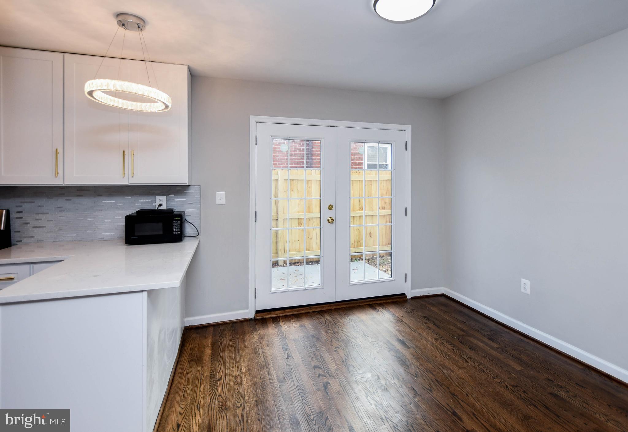 DUPONT HEIGHTS - RESUB - Residential