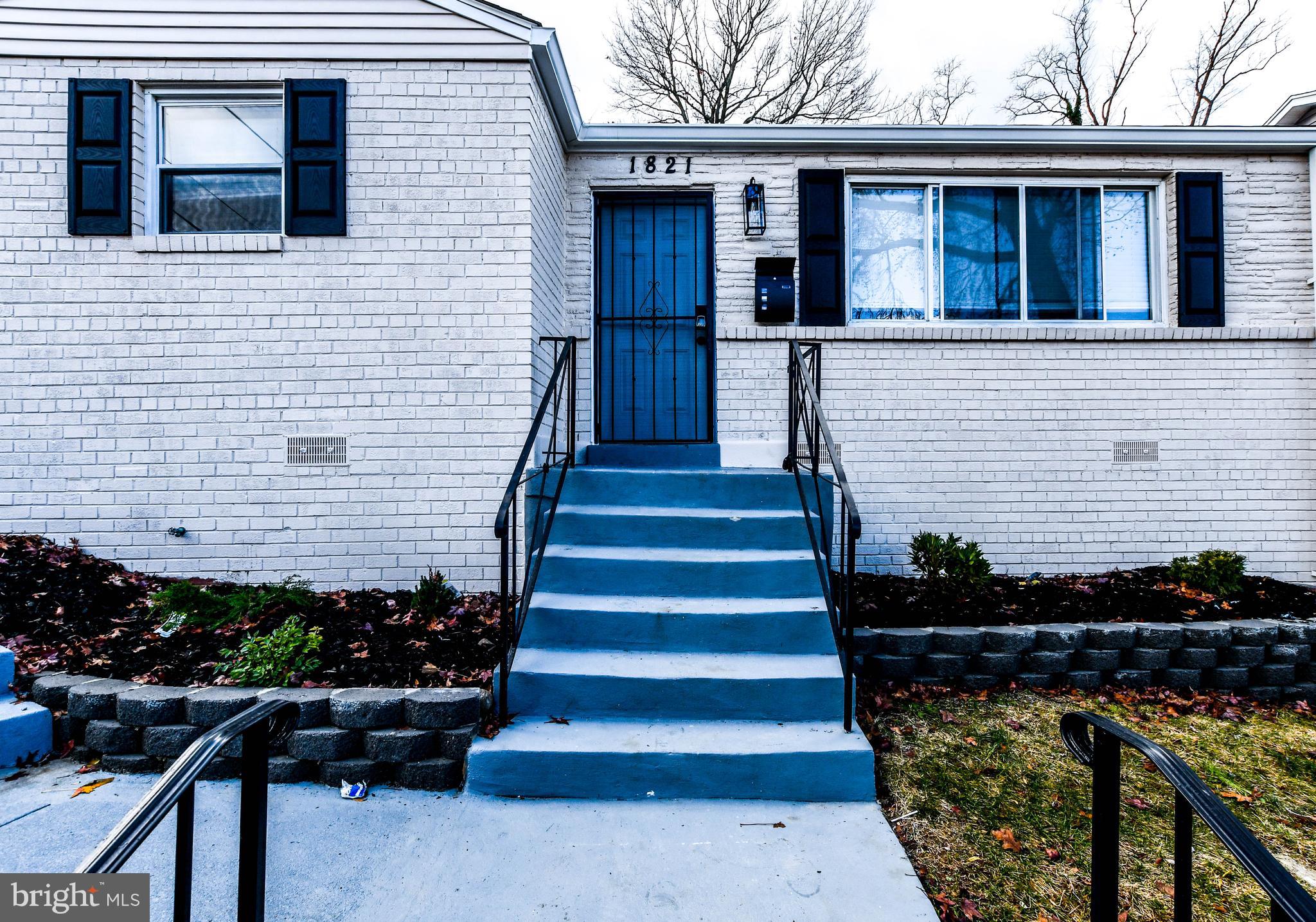 DUPONT HEIGHTS - RESUB - Residential