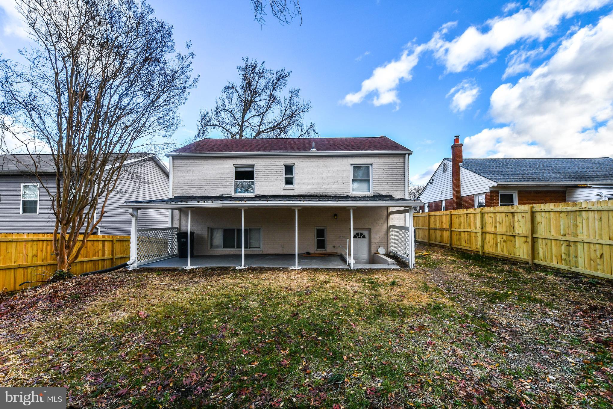 DUPONT HEIGHTS - RESUB - Residential