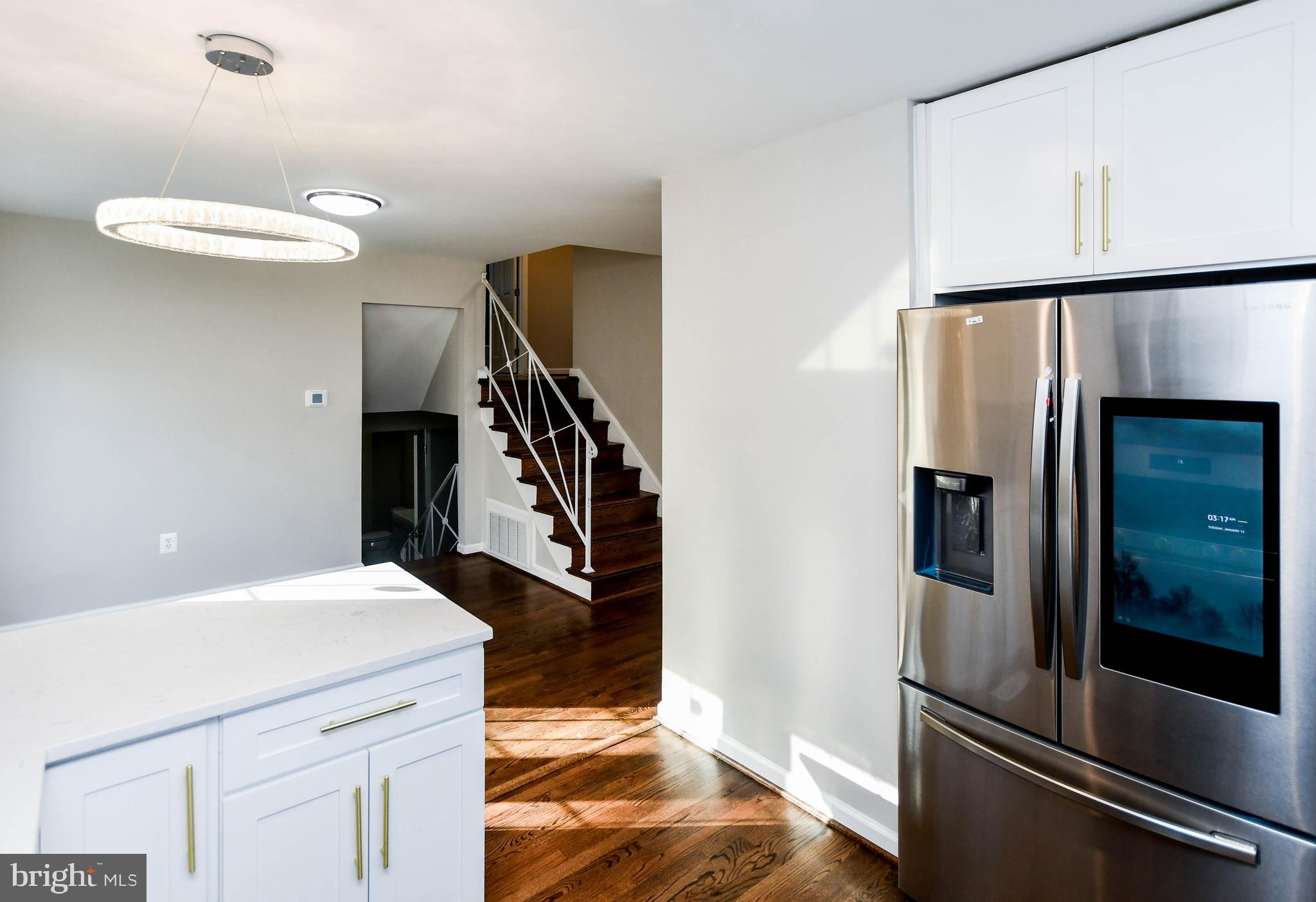 DUPONT HEIGHTS - RESUB - Residential