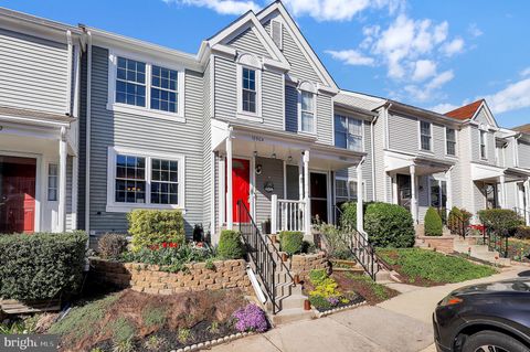 18904 EBBTIDE CIRCLE GERMANTOWN MD 20874