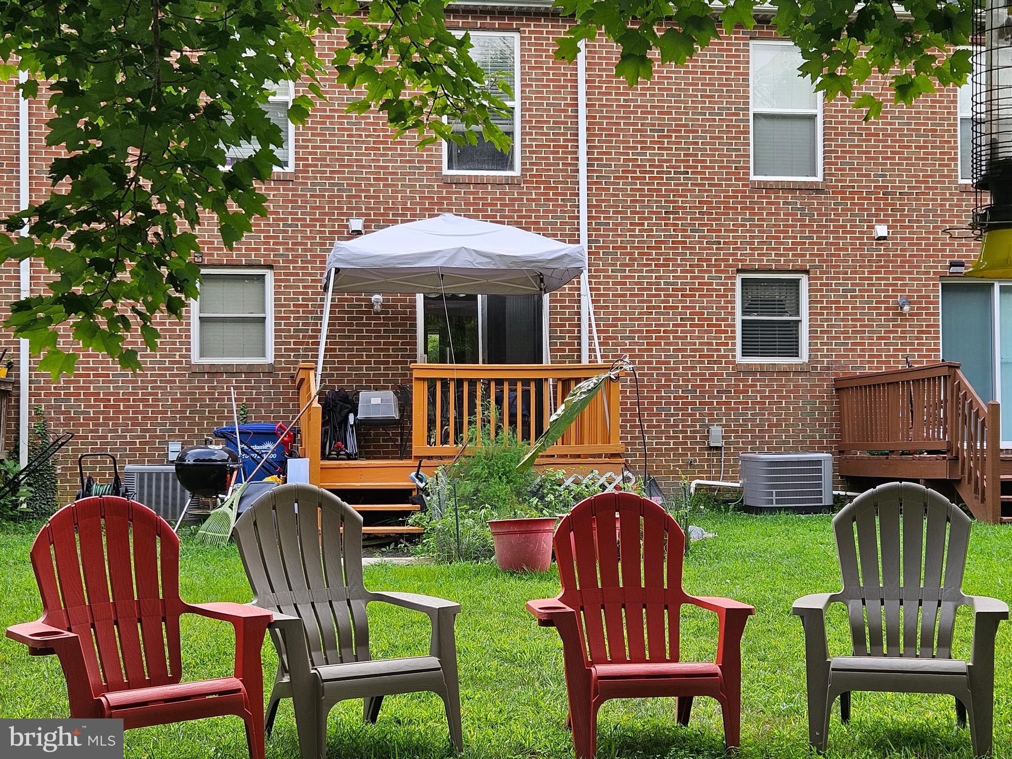 NORTH DEEN - Residential