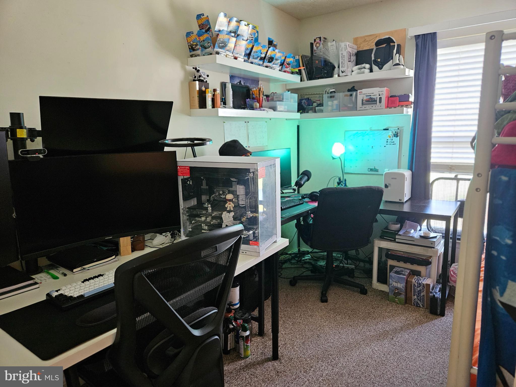 NORTH DEEN - Residential