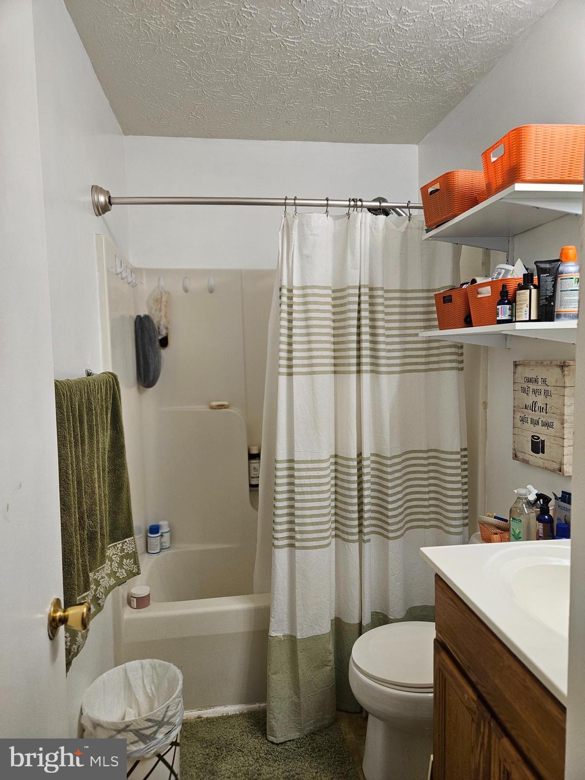 NORTH DEEN - Residential