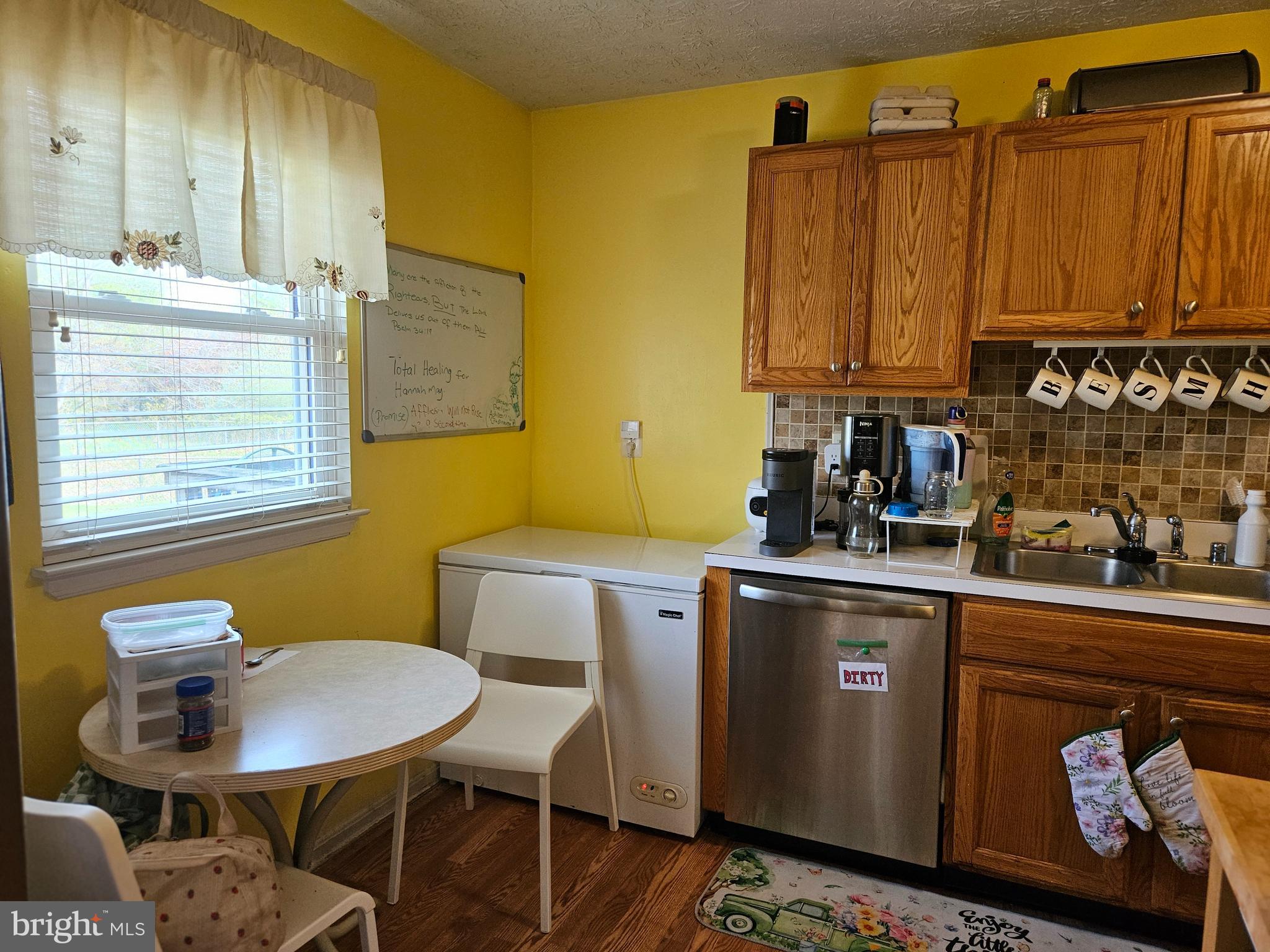 NORTH DEEN - Residential