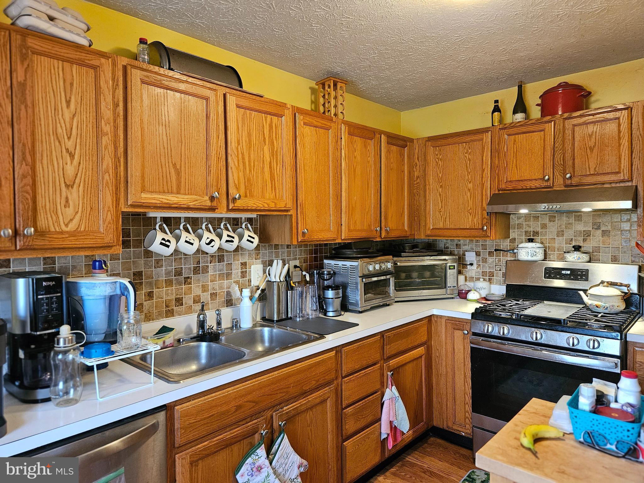 NORTH DEEN - Residential