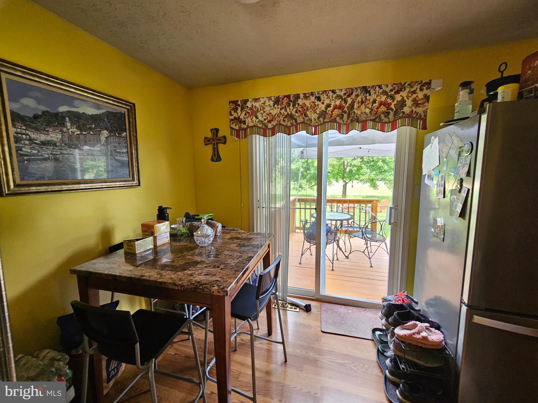 NORTH DEEN - Residential