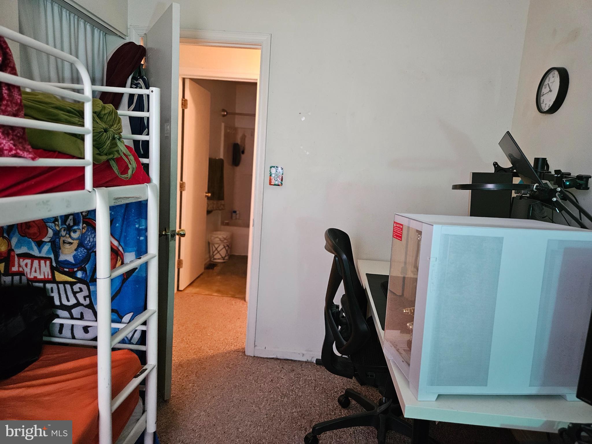 NORTH DEEN - Residential