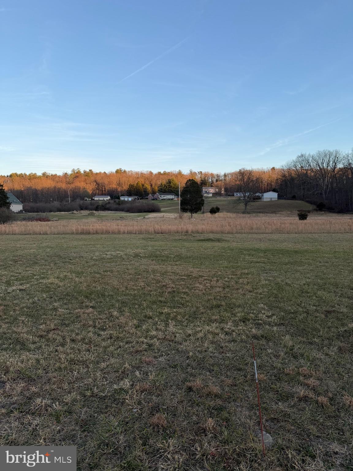 CACAPON RAPIDS - Land