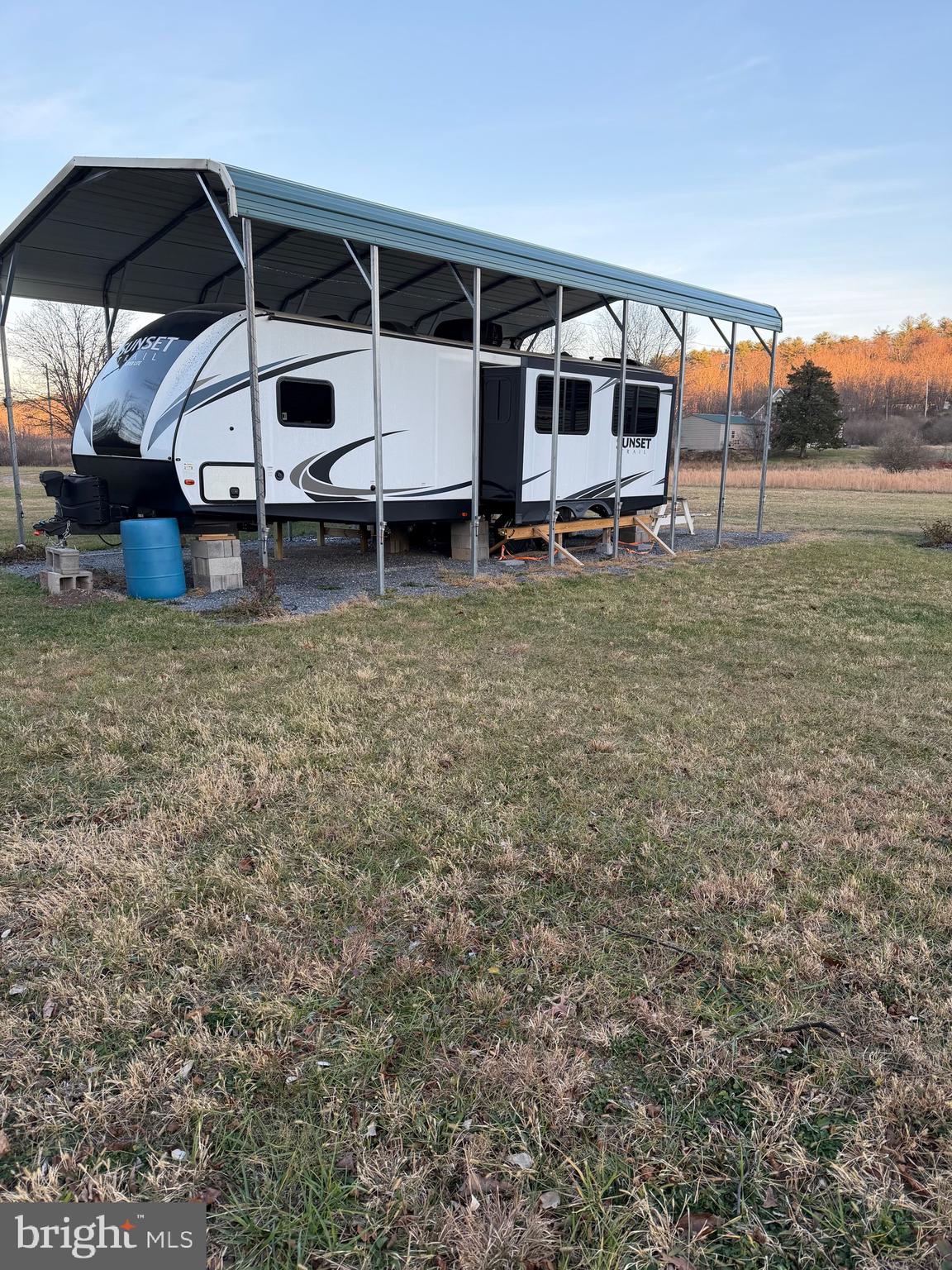 350 RAGING RIVER DRIVE