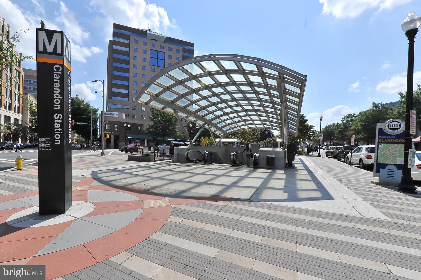 RESIDENCES AT STATION SQUARE - Residential