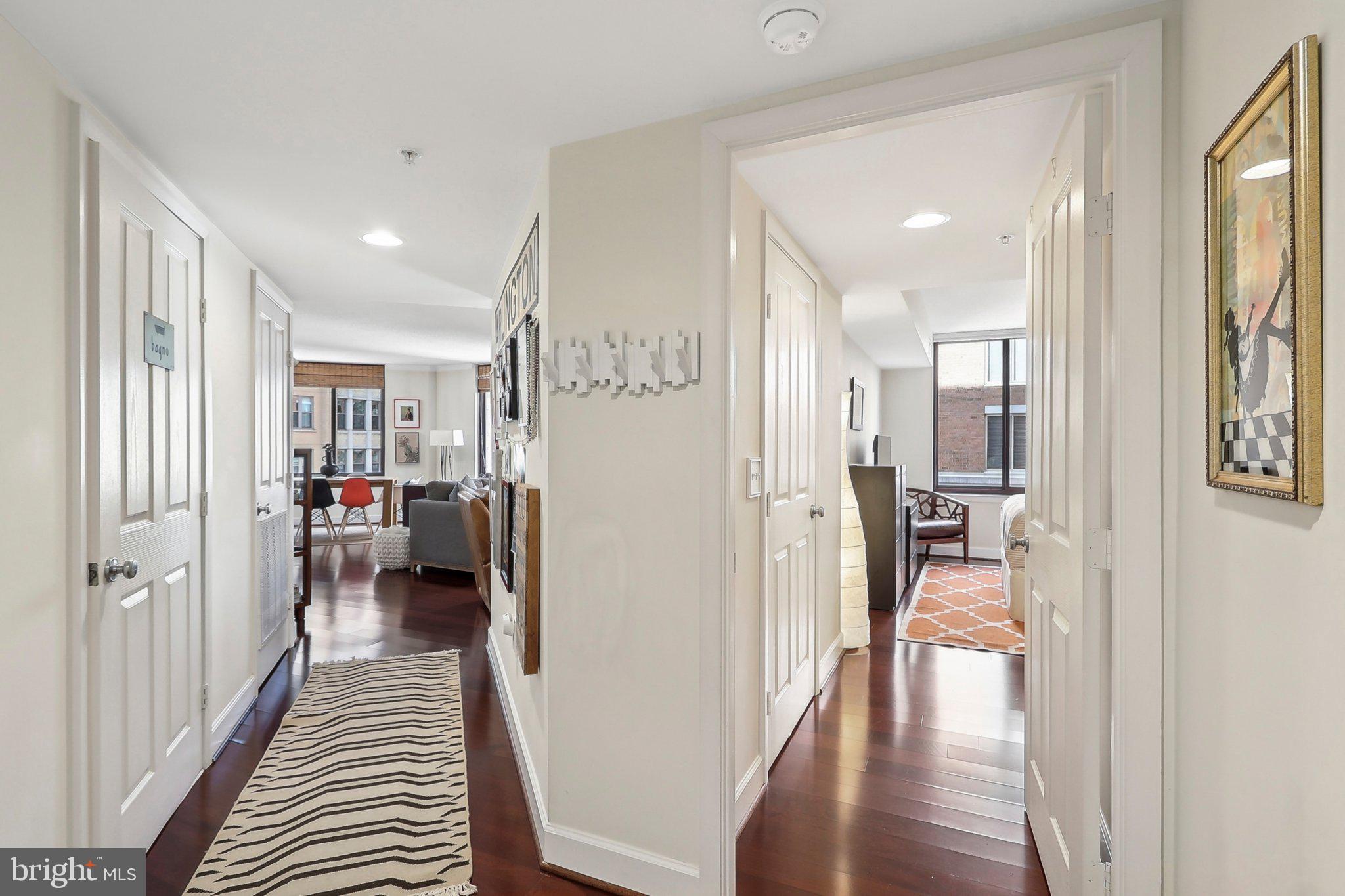 RESIDENCES AT STATION SQUARE - Residential