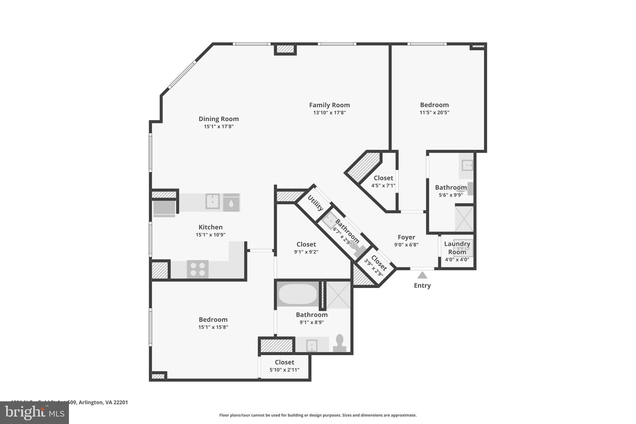 RESIDENCES AT STATION SQUARE - Residential