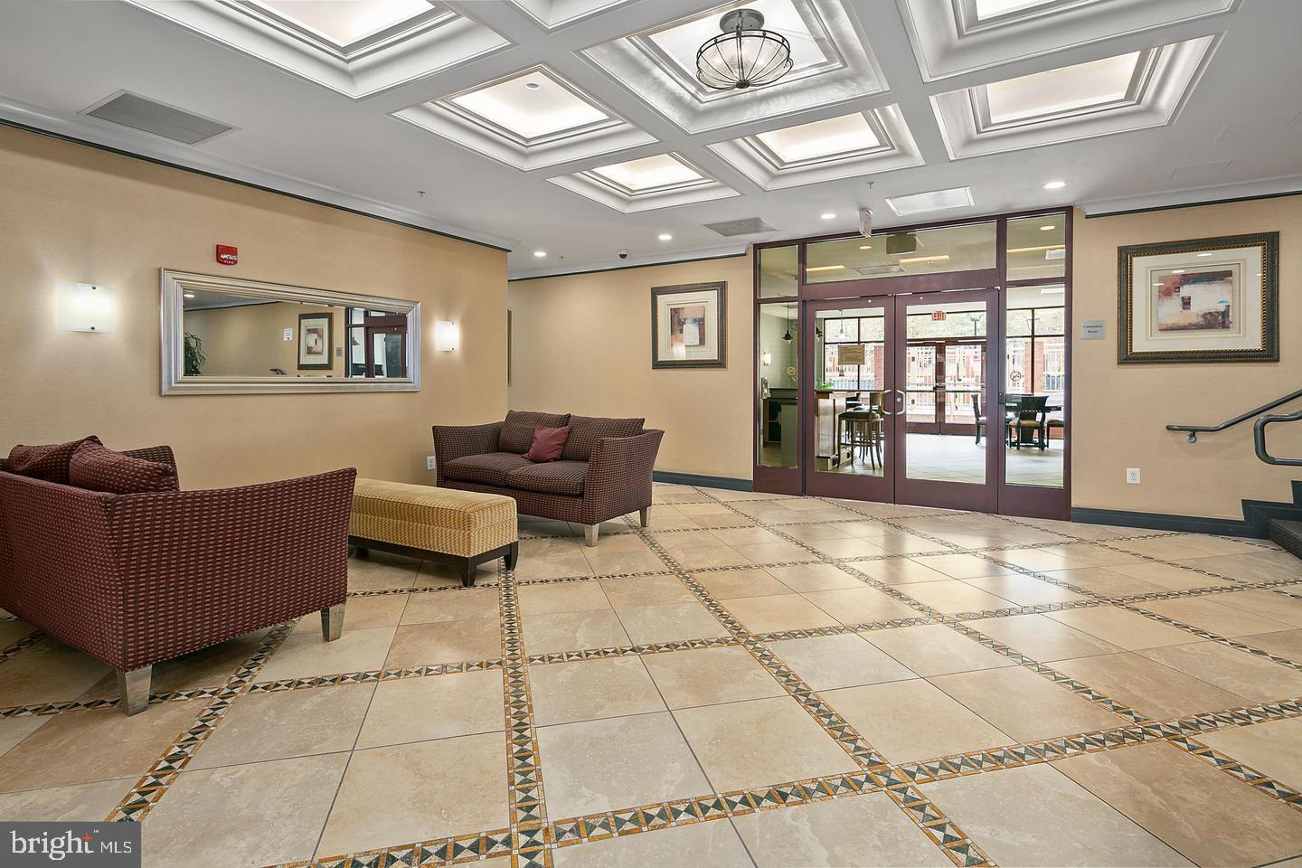 RESIDENCES AT STATION SQUARE - Residential