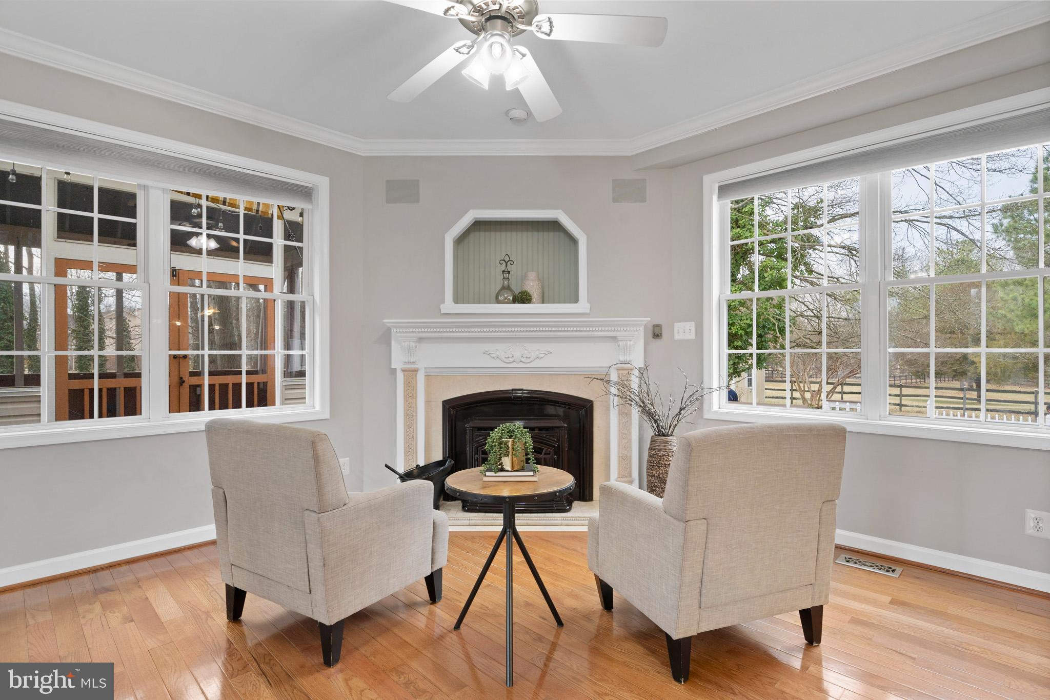 WETHERBURN SUB - Residential