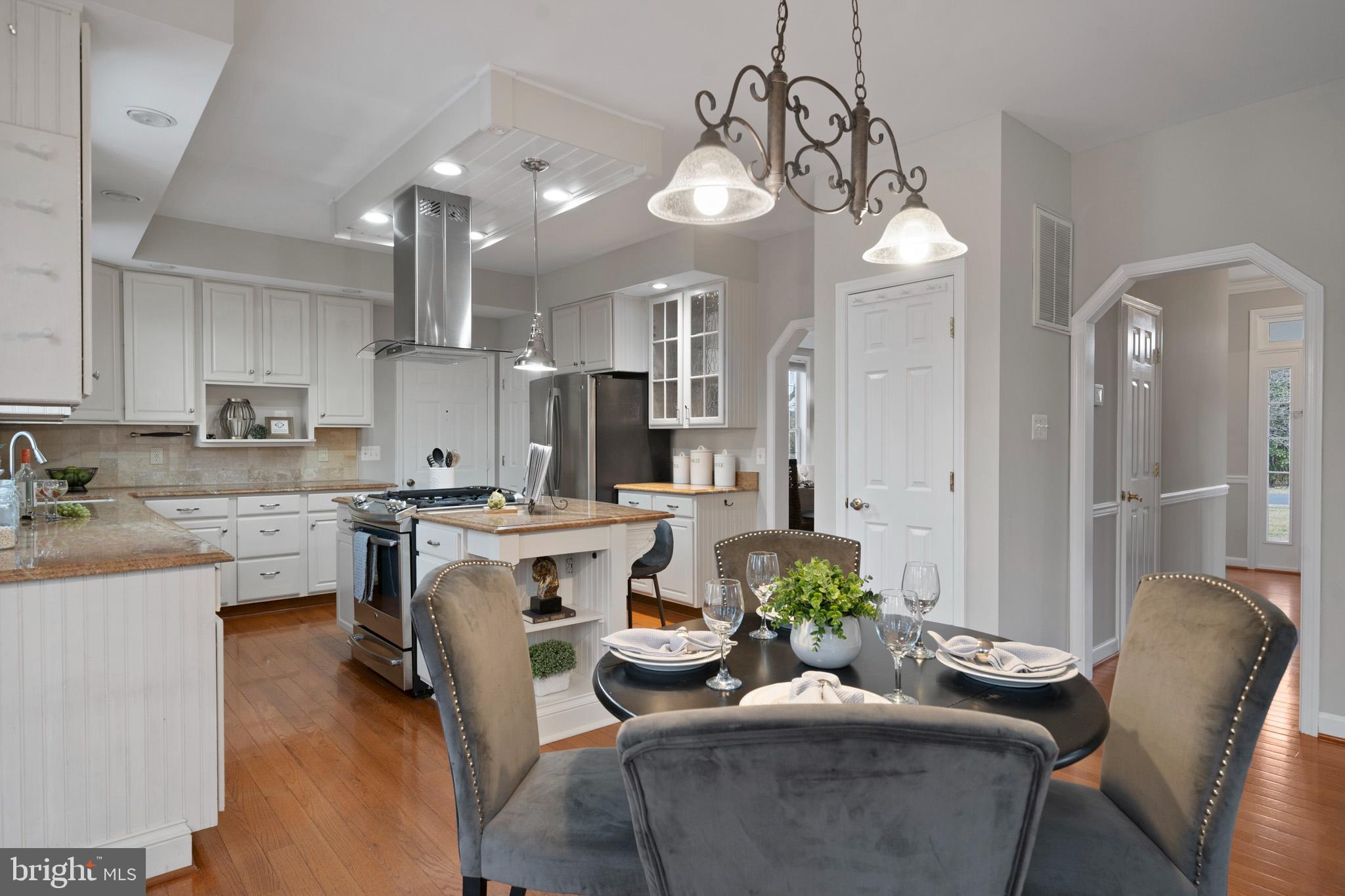 WETHERBURN SUB - Residential