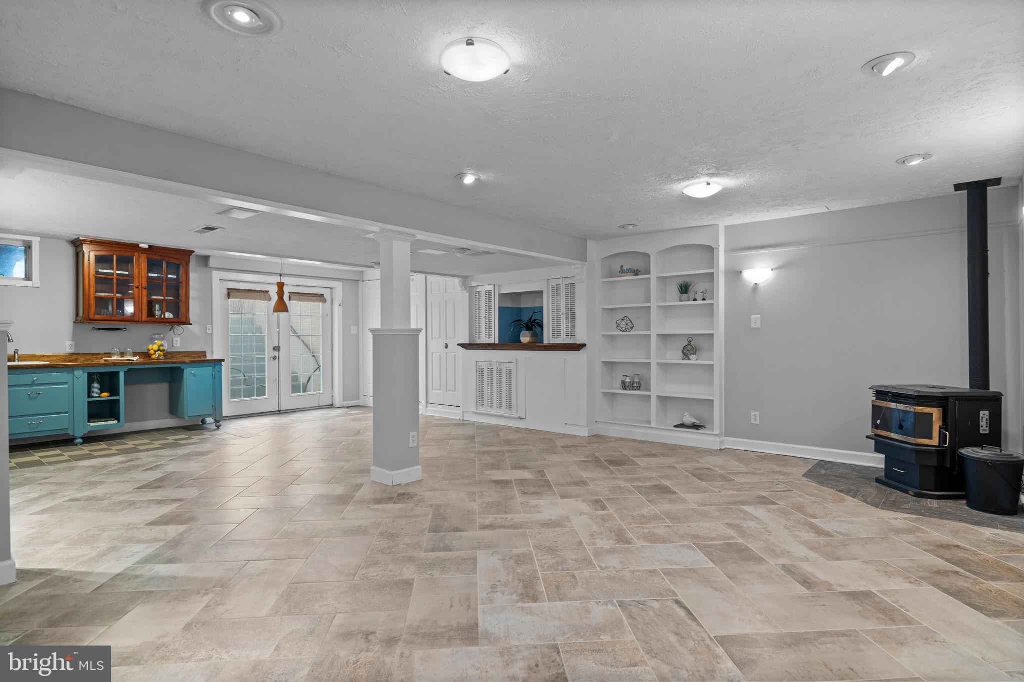 WETHERBURN SUB - Residential