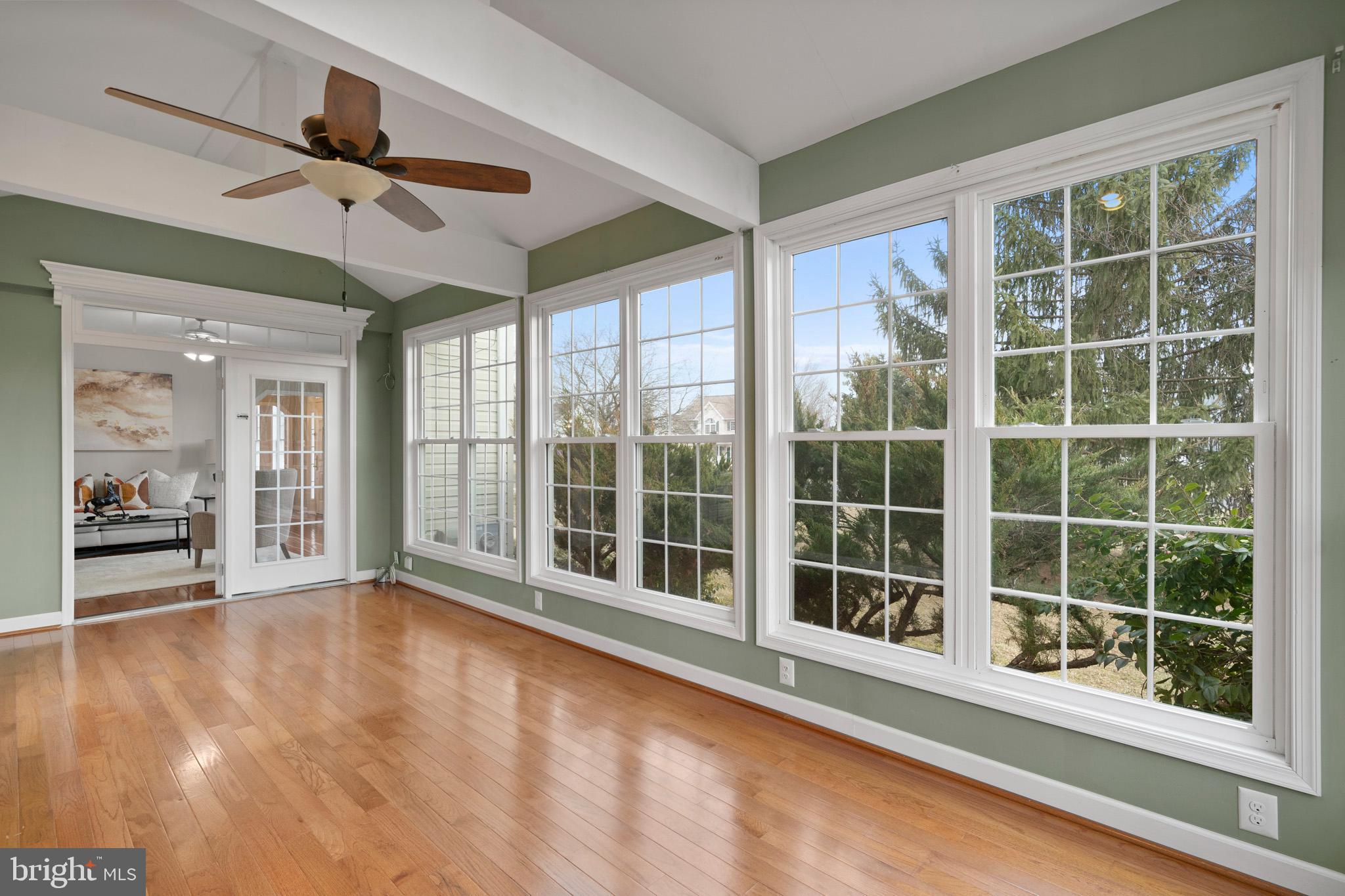 WETHERBURN SUB - Residential