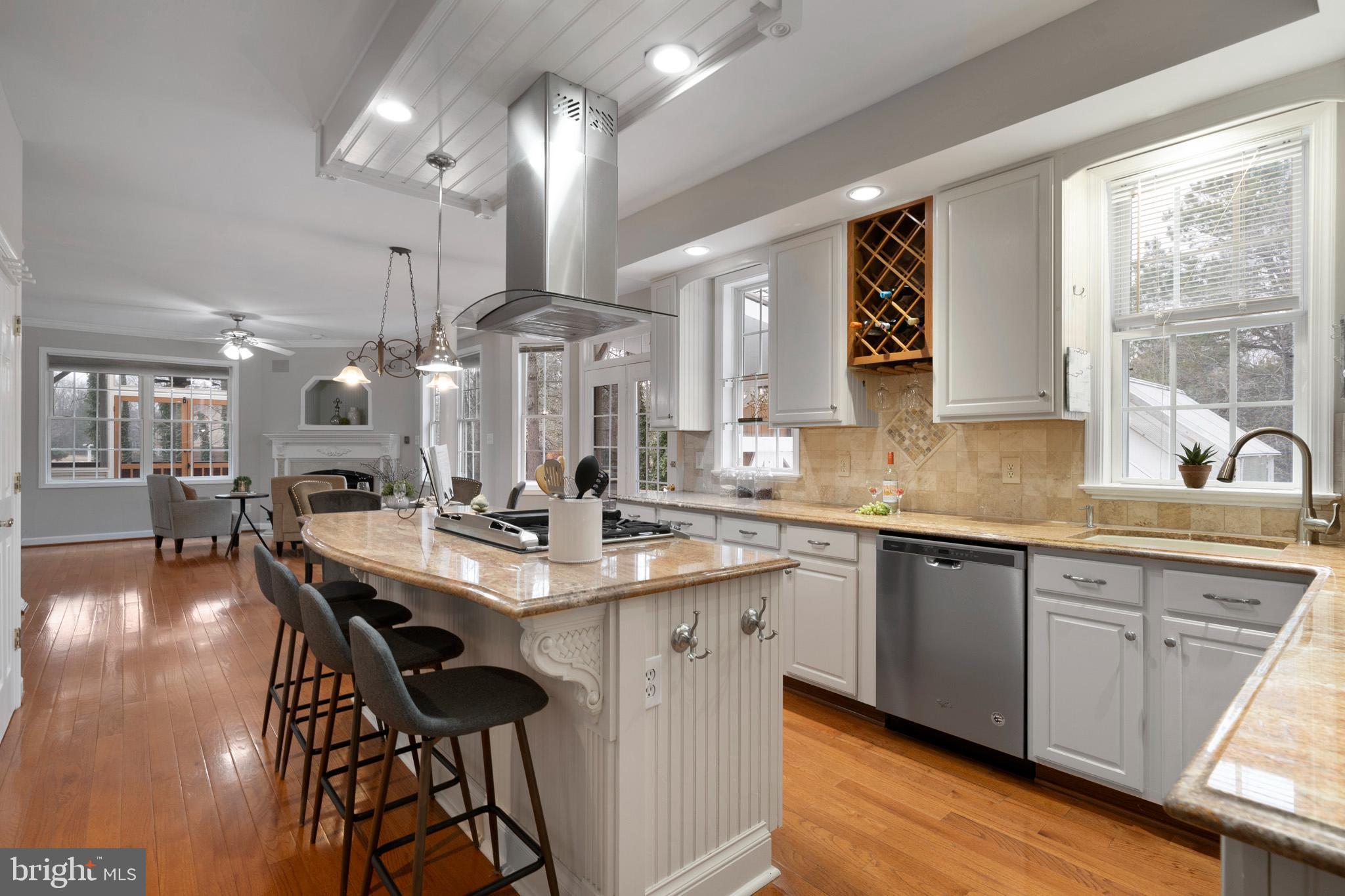 WETHERBURN SUB - Residential