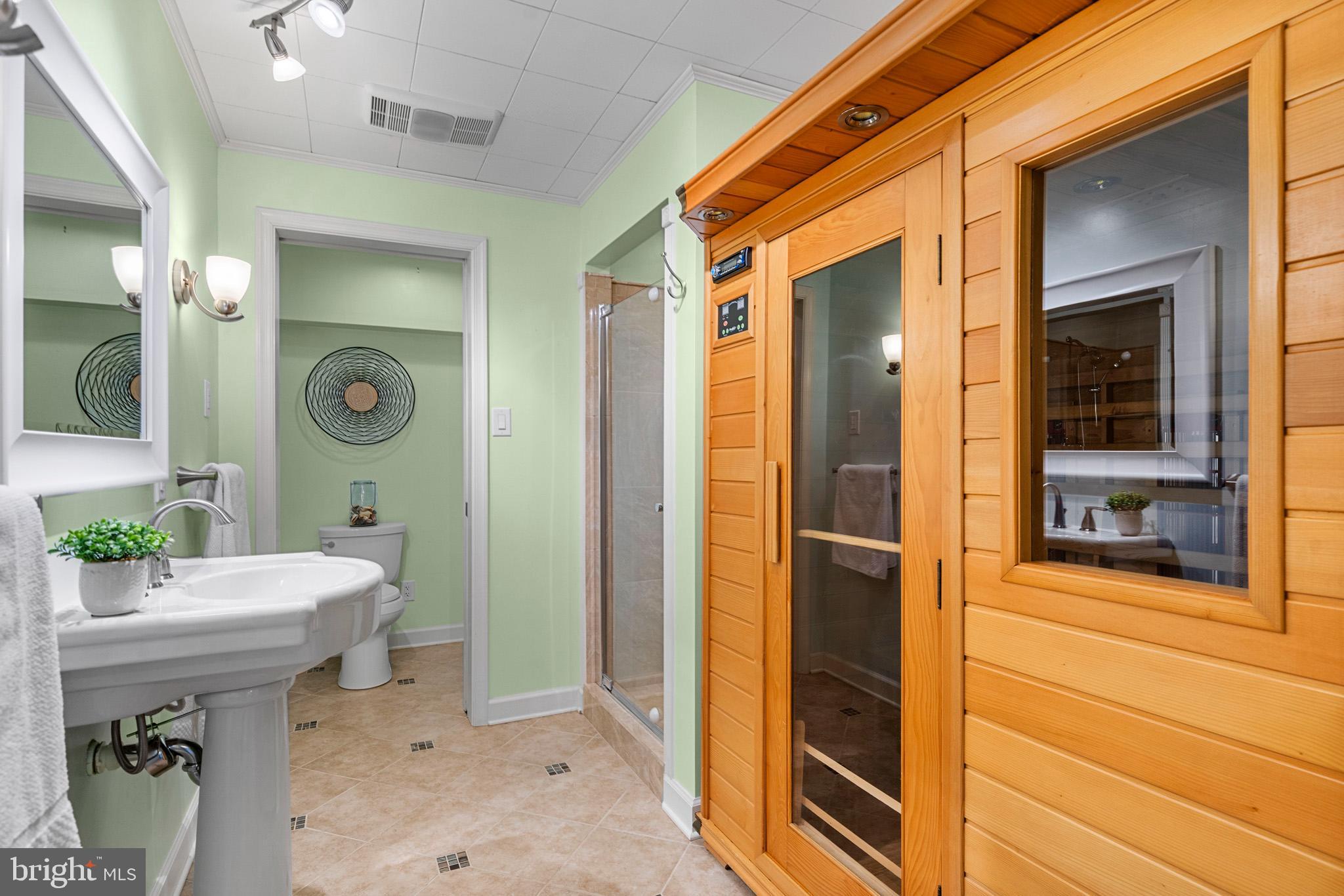 WETHERBURN SUB - Residential