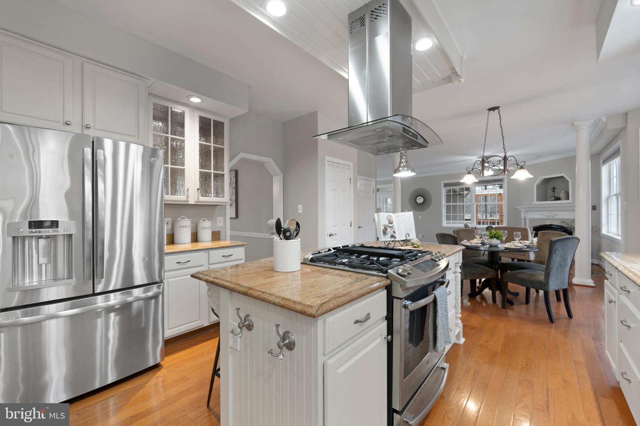 WETHERBURN SUB - Residential