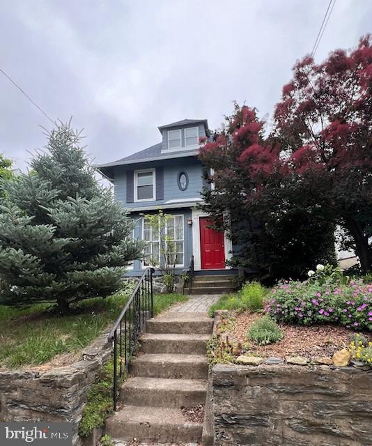 116 UPLAND TERRACE