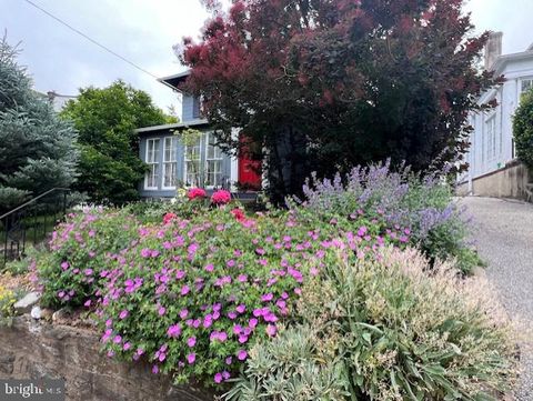 116 UPLAND TERRACE BALA CYNWYD PA 19004