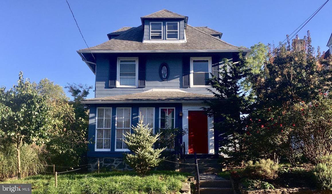 116 UPLAND TERRACE