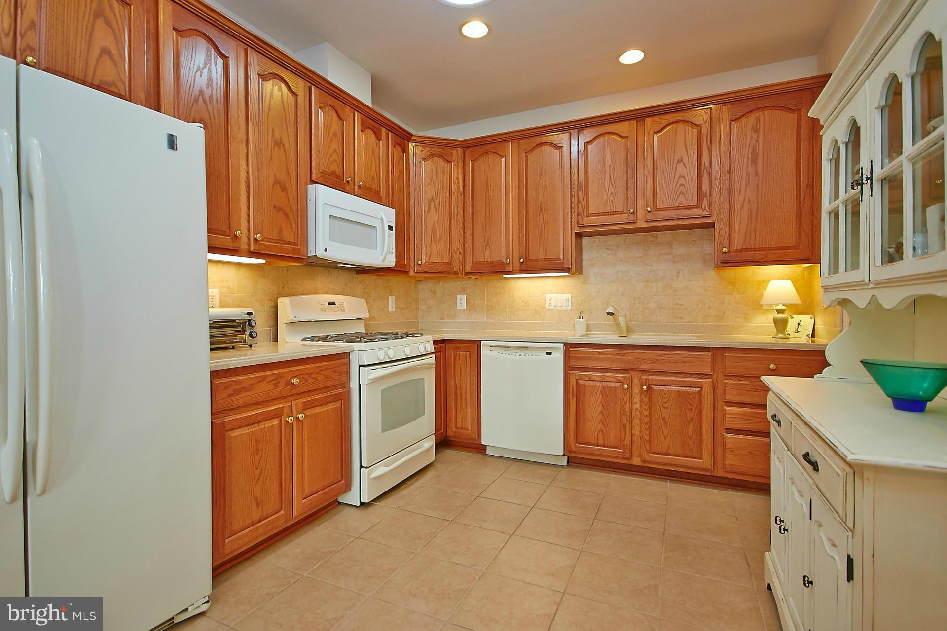 POTOMAC GREEN - Residential