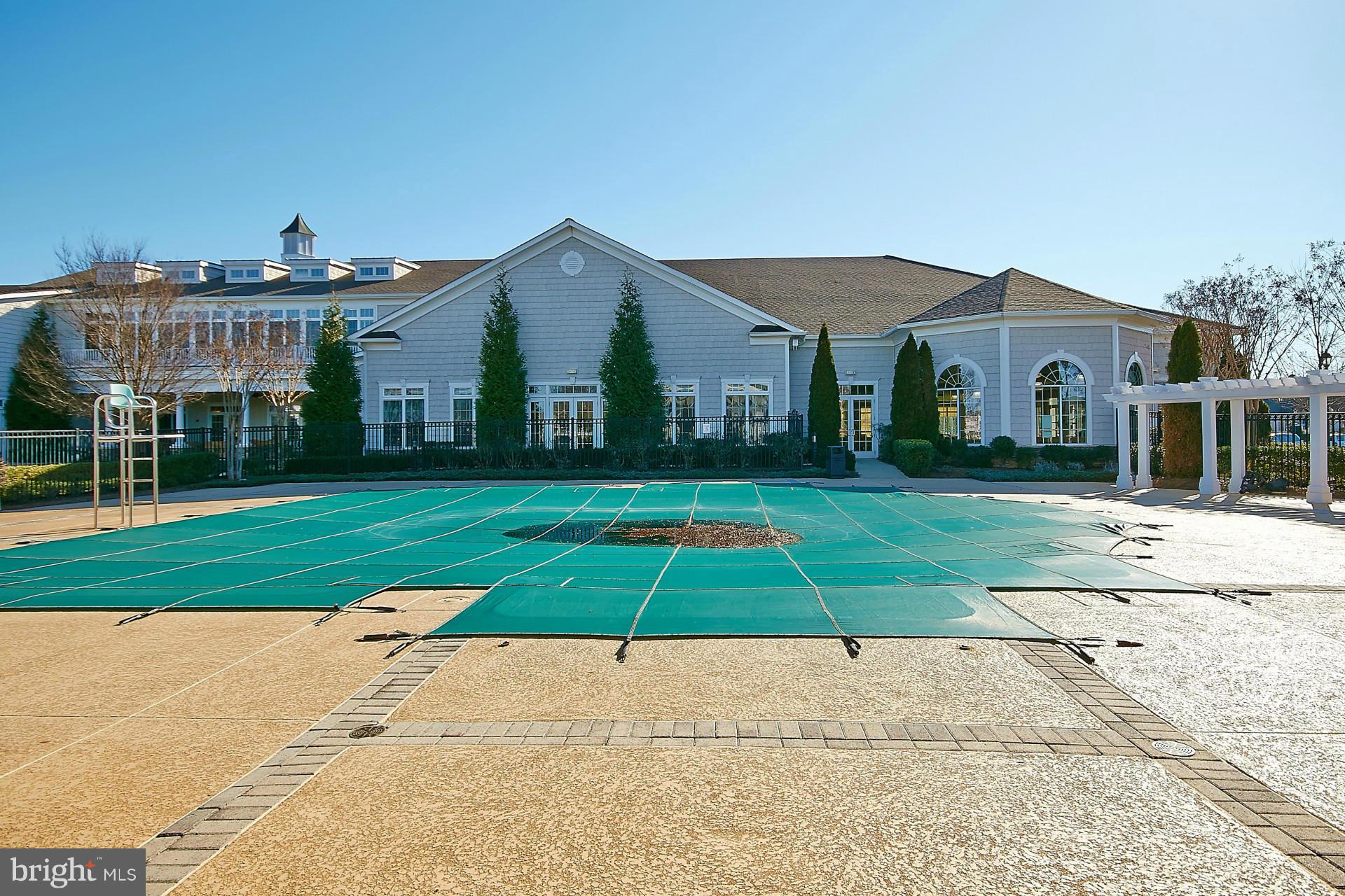 POTOMAC GREEN - Residential